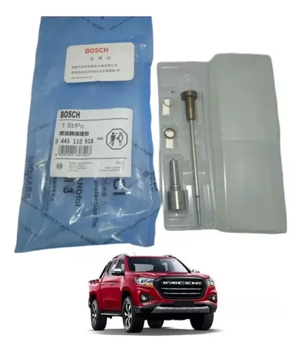 comprar Kit De Reparacion Inyector Changan Kaicene F70 Marca Bosch