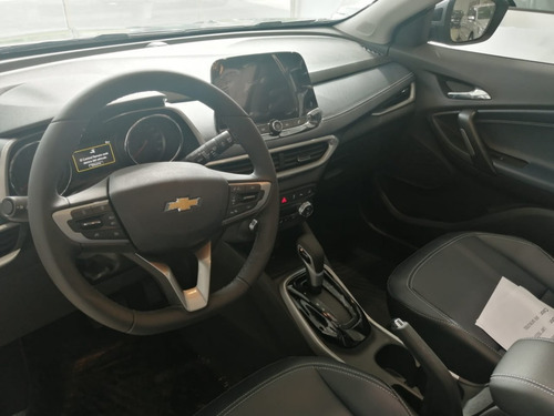 Chevrolet Tracker Premier 2021 Fsa