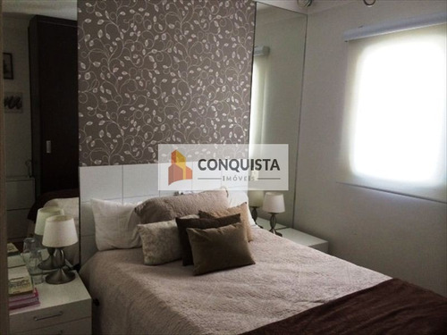 Imagem 4 de 7 de Ref.: 225800 - Apartamento Em Sao Paulo, No Bairro Vila Guarani (z Sul) - 2 Dormitórios