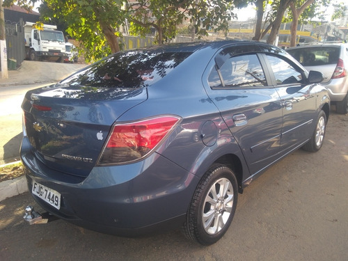 Chevrolet Prisma Ltz