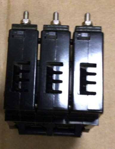 Airpax Circuit Breaker 219-3-4884-2 Nne
