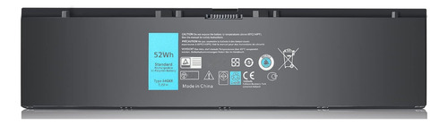 Batería Para Dell Latitude Pfxcr, E7450, E7440, T19vw, E7000