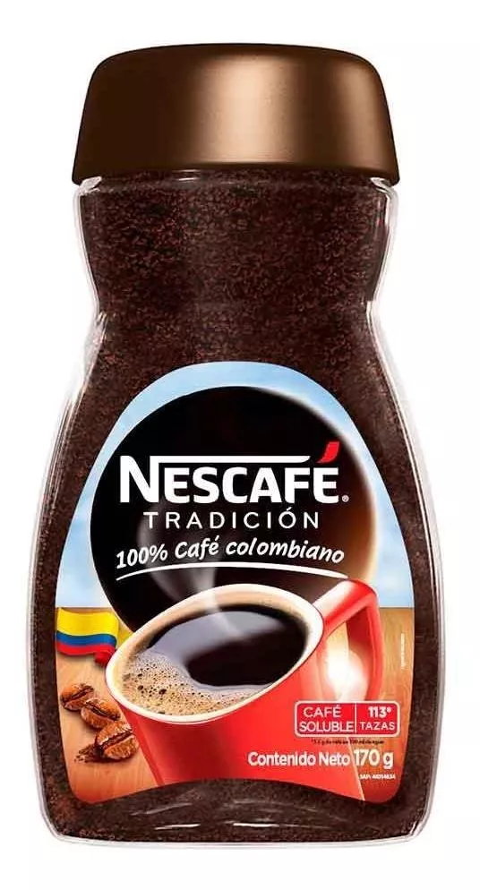 Primera imagen para búsqueda de nescafe