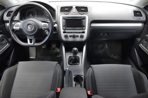 Volkswagen Scirocco 1.4 Tsi 2014 86.000 Kms