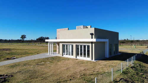 Vendo Terrenos En Las Acacias, Concepción Del Uruguay, Entre Ríos.