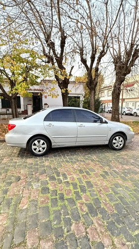 Toyota Corolla 1.8 Se-g