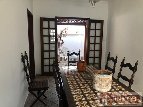 Imagem 11 de 12 de Imóvel Comercial Para Locação Em Taubaté, Centro, 3 Dormitórios, 1 Suíte, 1 Banheiro, 1 Vaga - Ca0167_1-1821598