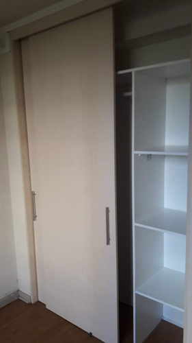 Arriendo Dpto Lomas San Sebastian