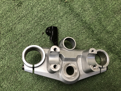 Tapa Yugo Y Barras Vortx300 2020/2025 (Usado)