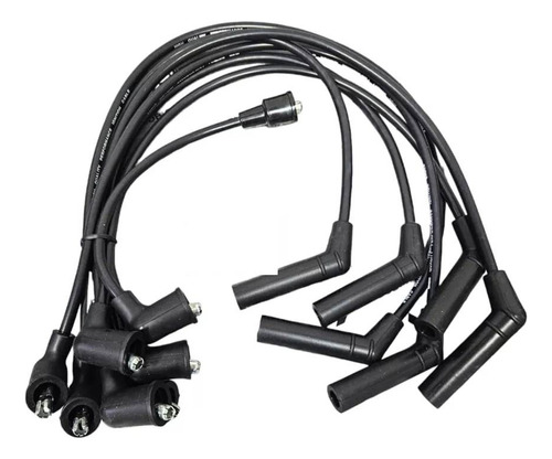 Cables Bujia Mitsubishi Montero 3.0 6cil 1992-2009