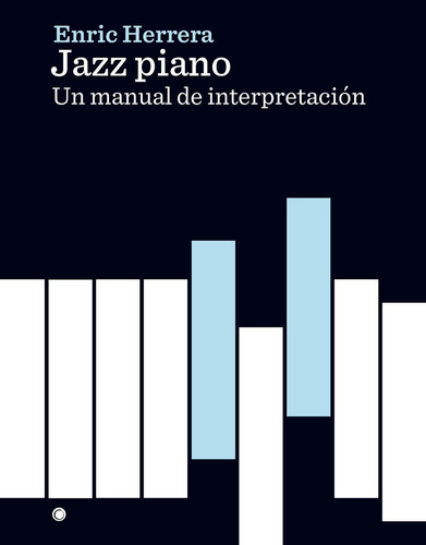 Jazz Piano - Herrera, Enric