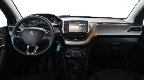 Peugeot 208 1.6 Allure - 99068 - C