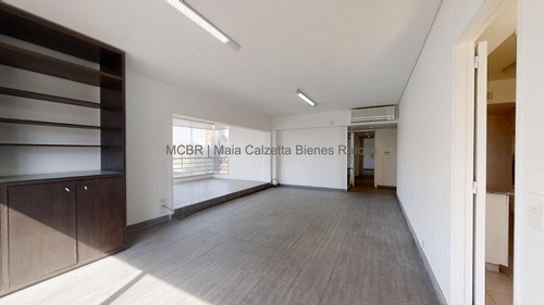 Imagen 1 de 30 de Venta Piso De 4 Ambientes Quartier Demaria Palermo