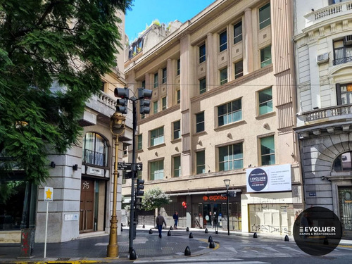 Imagen 26 de 30 de Edificio Completo De 4.700 M2, Vidriera De 50 Mts Lineales, Imponente Frente E Imagen