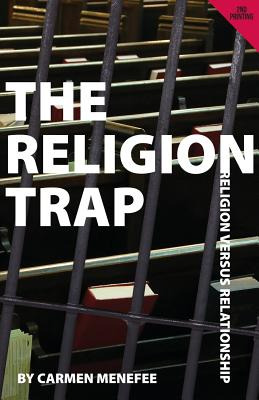 Libro The Religion Trap - Menefee, Carmen