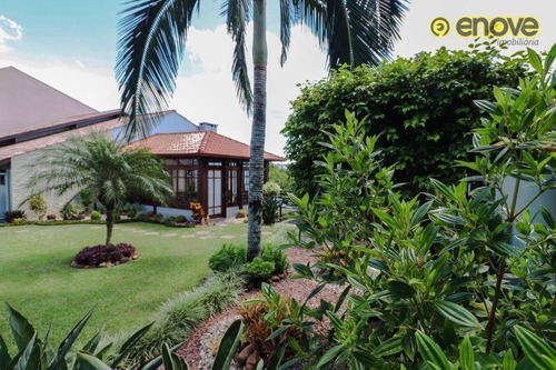Casa Grande Em Novo Hamburgo - Ca0640