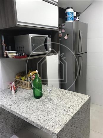 Apartamento - Ref: 855900