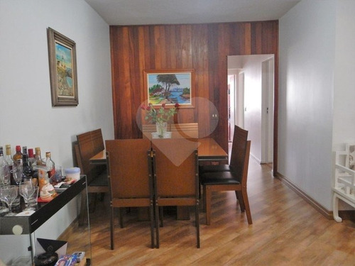Oportunidade Única Na Vila Olímpia - 102 M² - Perto De Moema - 3 Dormitórios - 2 Vaga - 345-im341453