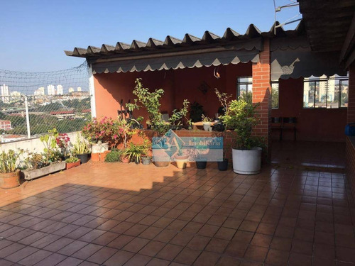 Prédio Comercial À Venda, Vila Beatriz, São Paulo. - Pr0080