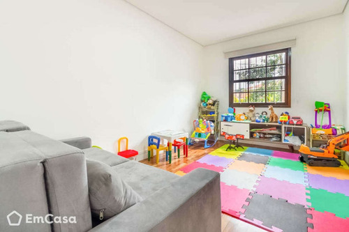 Imagem 9 de 10 de Casa À Venda Em São Paulo - 25182