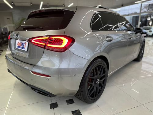 Mercedes-Benz Classe A 250 2.0 TB Hatch Vision