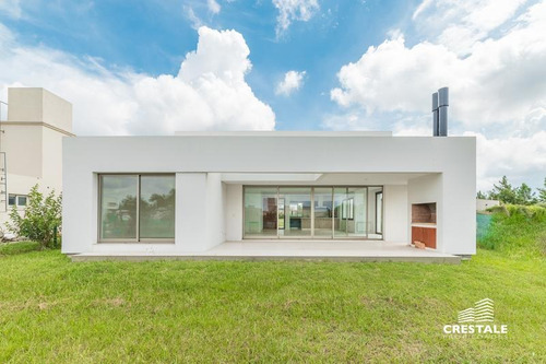 Imagen 17 de 24 de Venta Casa A Estrenar 3 Dormitorios - Barrio Privado San Sebastian