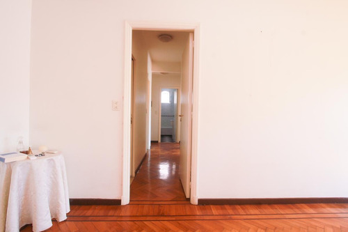 Imagen 8 de 23 de Semipiso De Categoría - 4 Ambientes Con Dependencia - 125 M2 - Impecable Estado