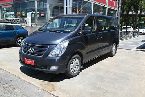 Hyundai H1 2.4 Premium 1 175cv