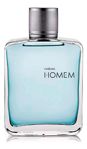 Perfume Homem Clásico Masculino Edt 100 Ml Natura