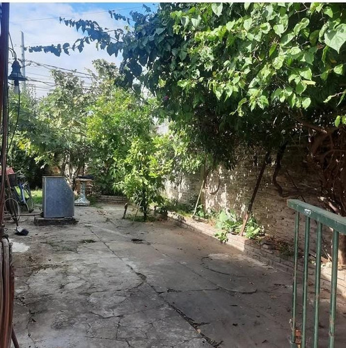Casa Con Dos Dormitorios.