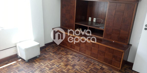 Apartamento - Ref: Sp3ap34777