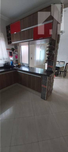 Casa Com 2 Dormitórios À Venda, 150 M² - Vila Souza - Várzea Paulista/sp - Ca0938
