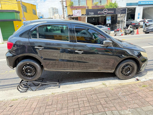 Volkswagen Gol 1.6 Vht Power Total Flex 5p
