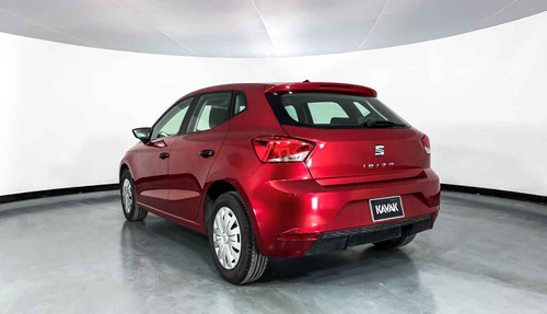 Imagen 7 de 15 de 36970 - Seat Ibiza 2018 Con Garantía Mt