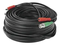 Comprar Cable Coaxial ( Bnc Rg59 ) + Alimentación \u002F Siamés \u002F 50 Metr