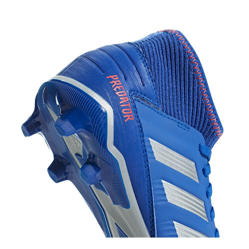 Botines adidas Predator 19.3 Fg Niño