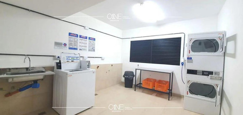 Alquiler Super Luminoso Edificio Con Piscina, Gym , Sum Estrenar Mudate Ya!