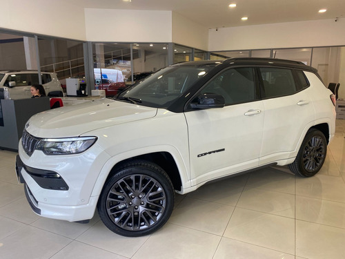 Jeep Compass 1.3 T270 Serie-S 4X2 At6
