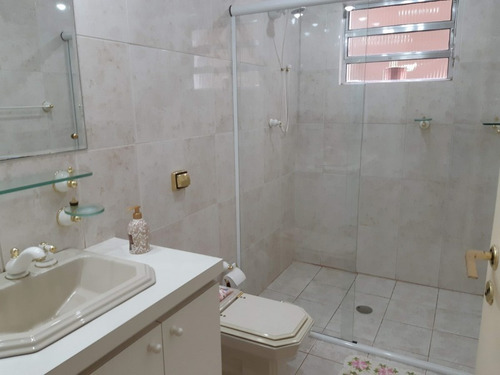 Imagem 2 de 19 de Casa - Ca00079 - 33819548