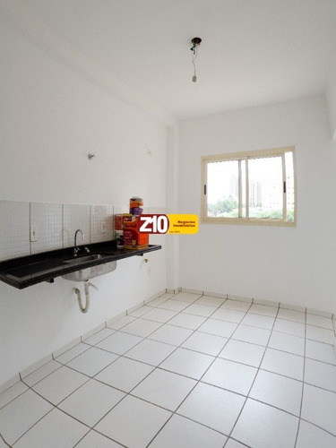 Imagem 3 de 5 de Z10 Imóveis Indaiatuba | Ap01637 - Centro -roccaporena - Au 71m² - Ap01637 - 1757772