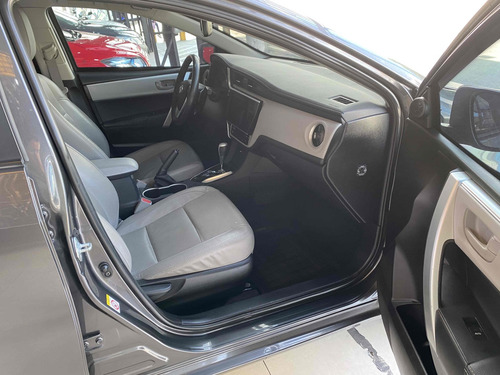 Toyota Corolla 2.0 XEI 16V FLEX 4P AUTOMÁTICO