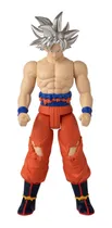 Comprar Ultra Instinct Goku Instinto Dragon Ball Super Limit Breaker