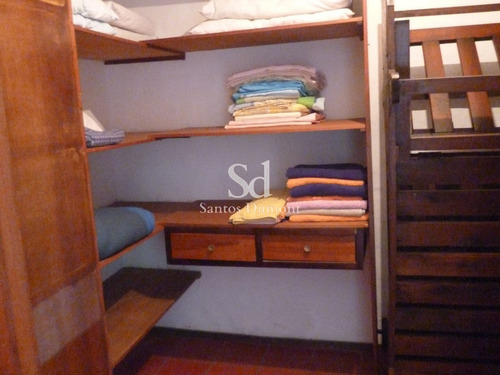 Casa En Venta - 3 Dorms Y Dep - Ref: 11764