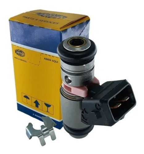 Inyector Magneti Marelli Iwp218 L200 V6