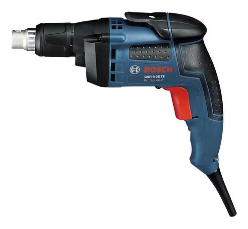 Parafusadeira 701w Gsr 6-25 Te Profissional 220v - Bosch