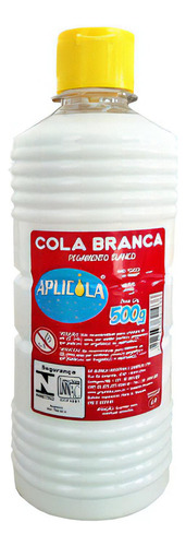 Cola Líquido Aplicola