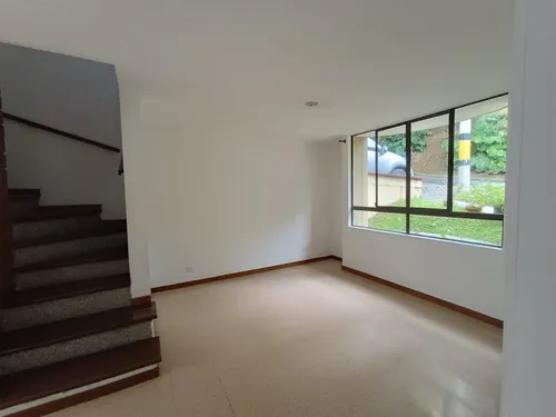 Casa En Arriendo En Envigado - El Dorado Cod 62747