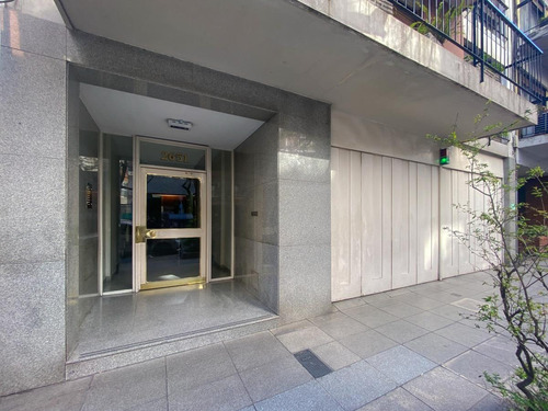 Imagen 27 de 28 de 3 Amb - Jardín - Cochera - Belgrano
