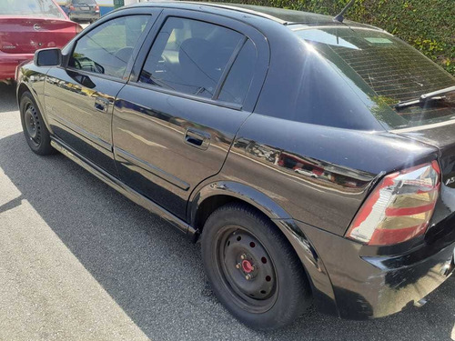 Chevrolet Astra 2008 2.0 Advantage Flex Power 5p