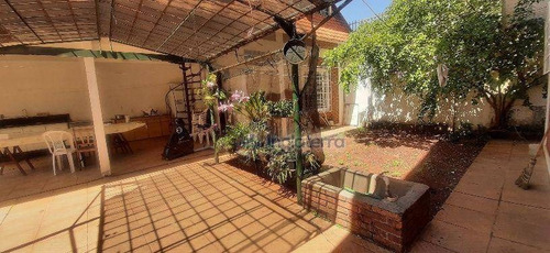 Imagem 30 de 30 de Casa À Venda, 260 M² Por R$ 890.000,00 - Campo Belo - Londrina/pr - Ca2492